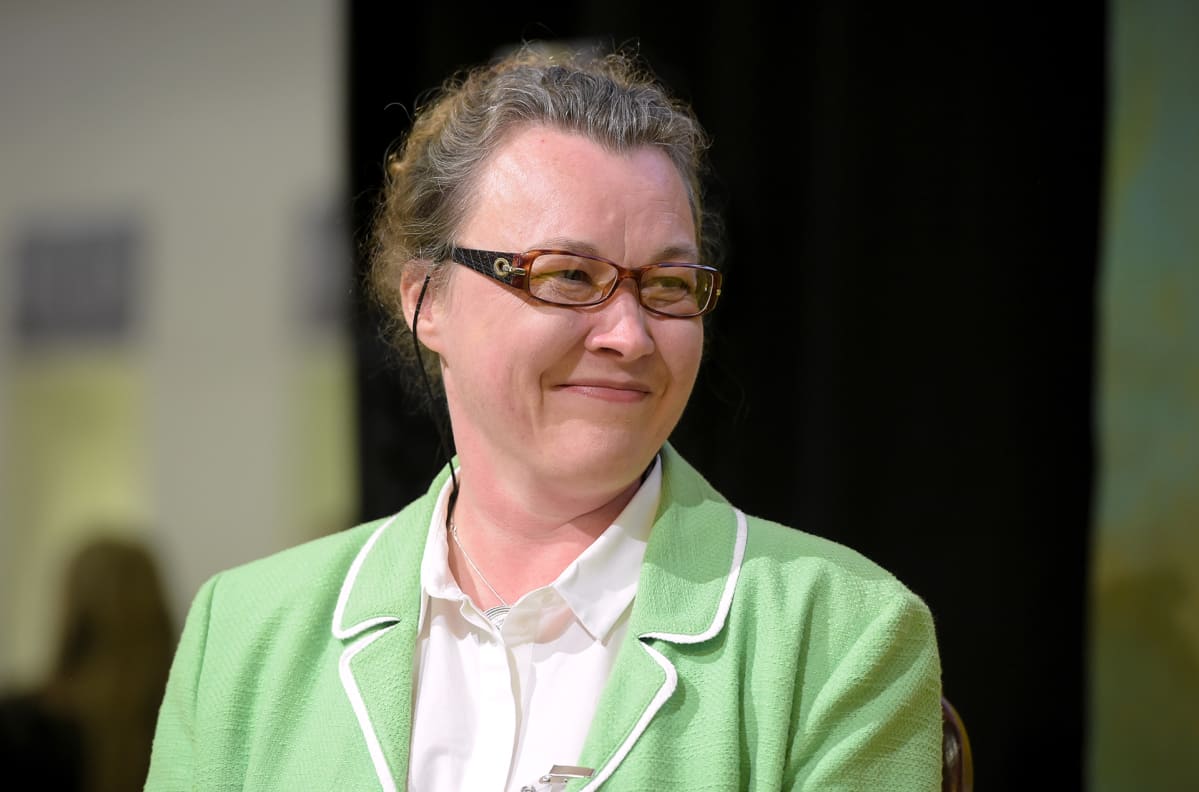 Johanna Korhonen