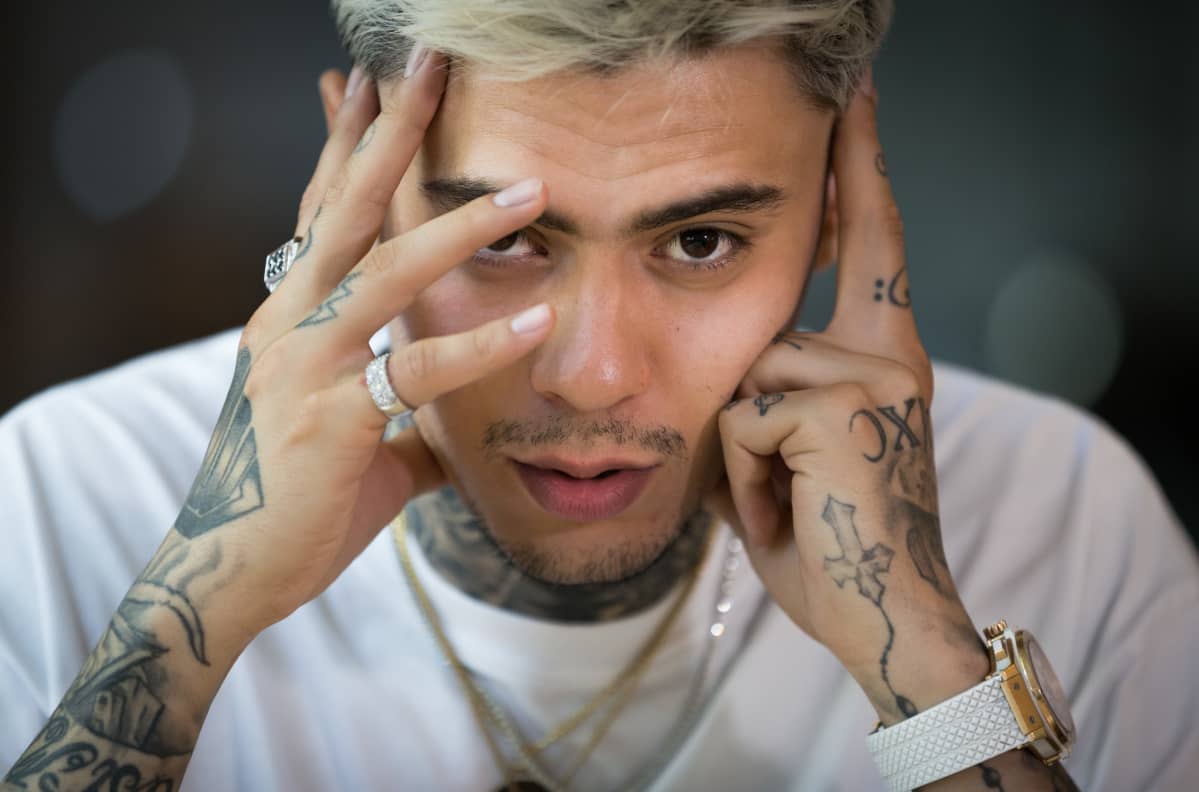 Mikael Gabriel