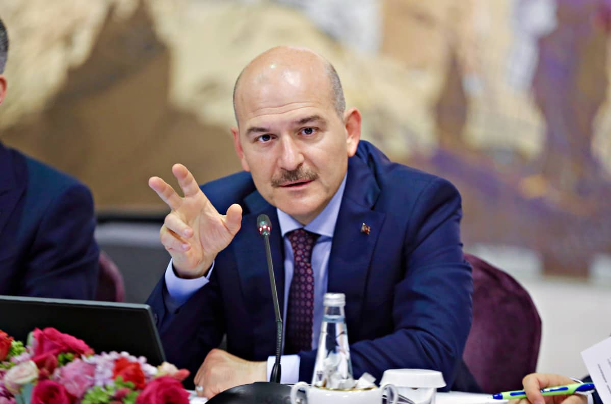 Süleyman Soylu