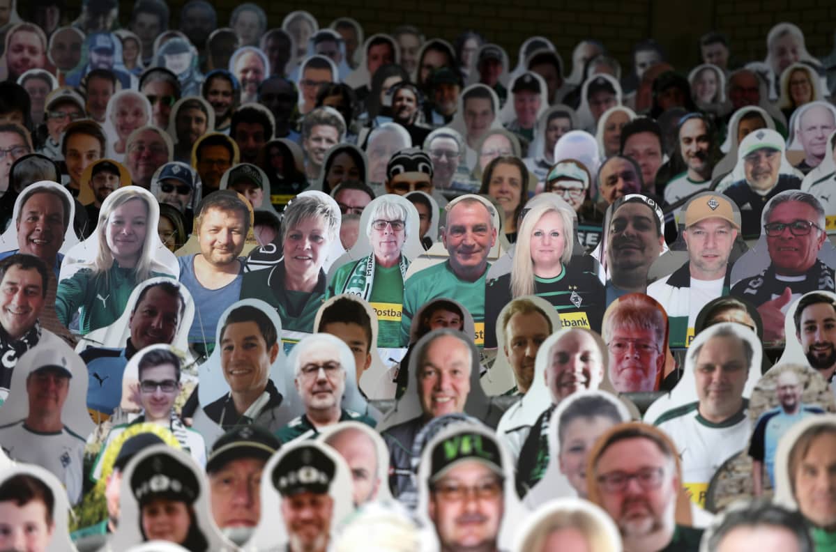 mönchengladbach pahvit
