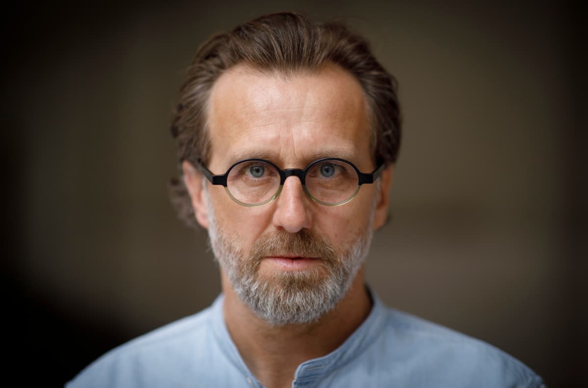 Karel Poborsky vuonna 2019