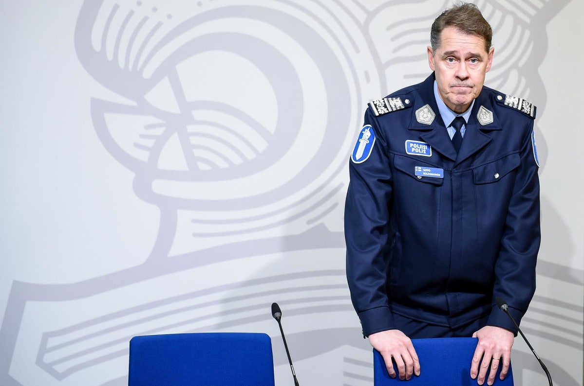Seppo Kolehmainen