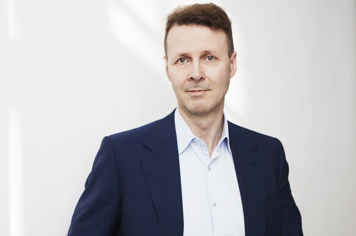 Risto Siilasmaa