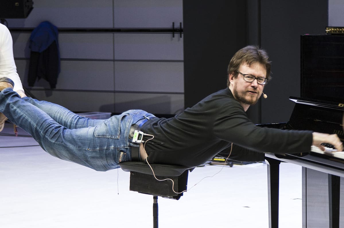 Jukka Nykänen