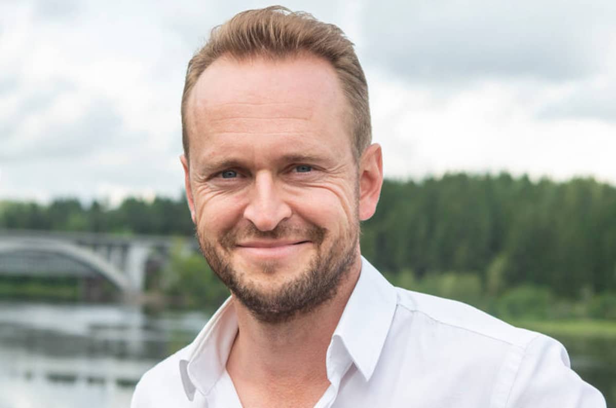 Tuomas Kukkonen.