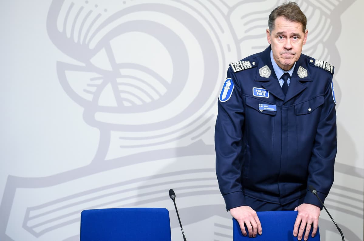 Seppo Kolehmainen