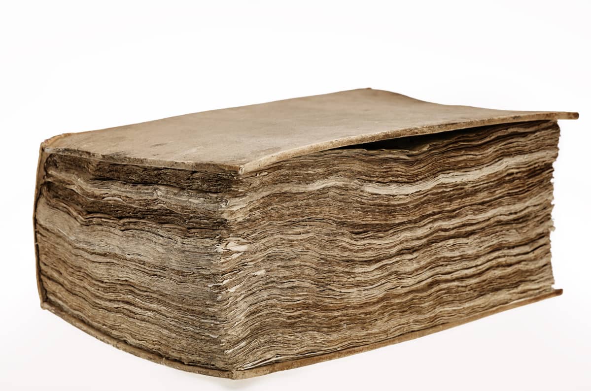 Libro de los Epítomes- kirja.