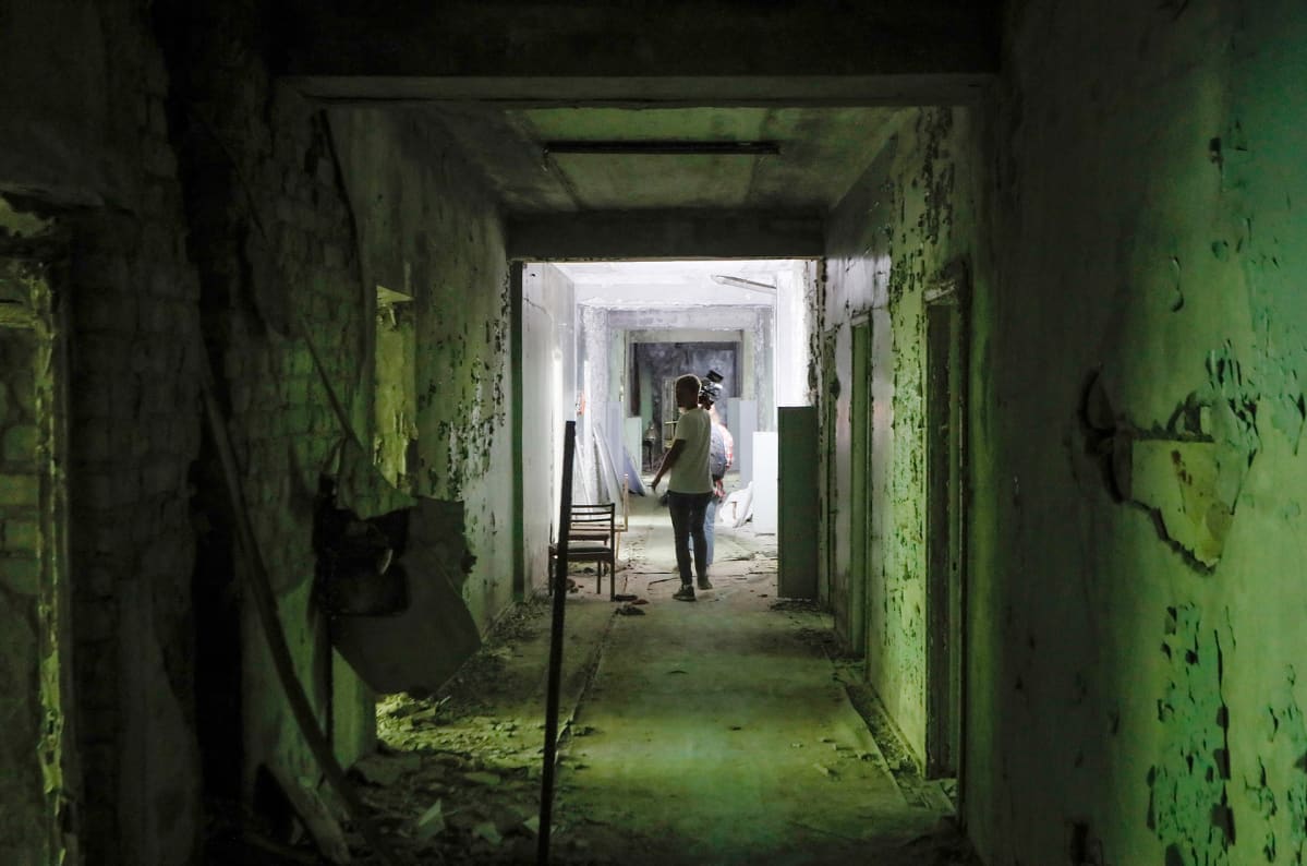 Tsernobyl