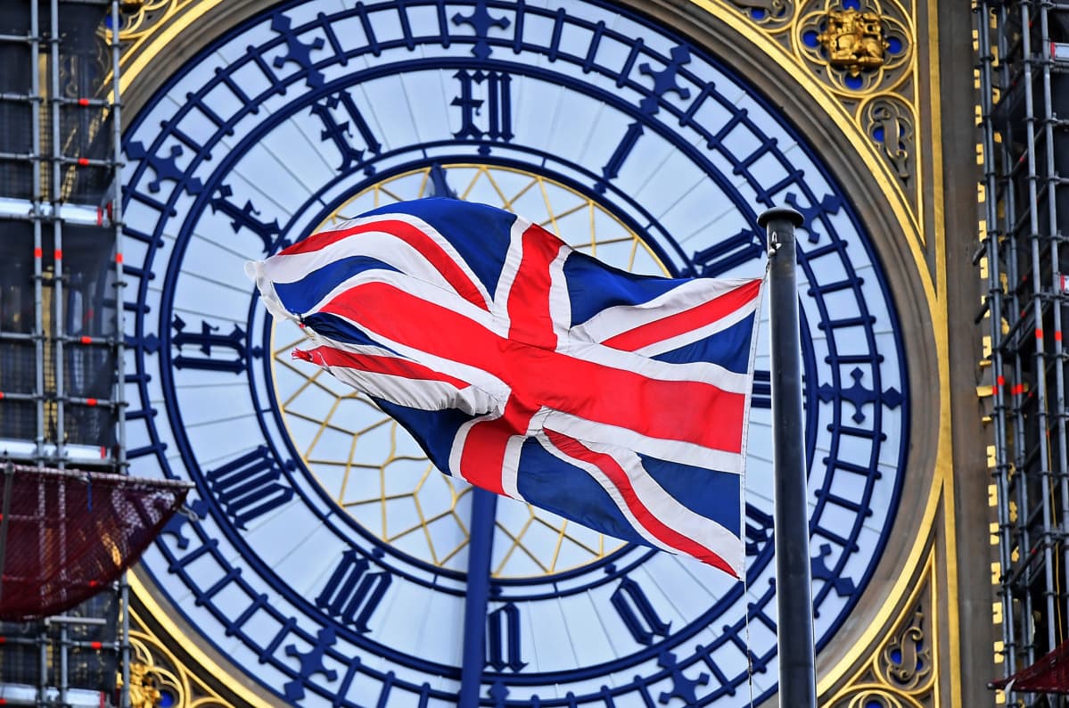 Big Ben