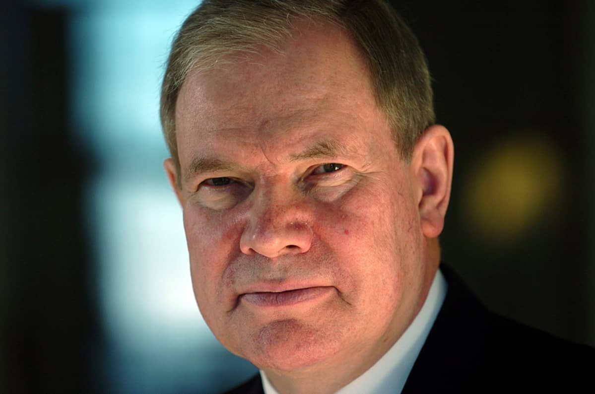 Paavo Lipponen