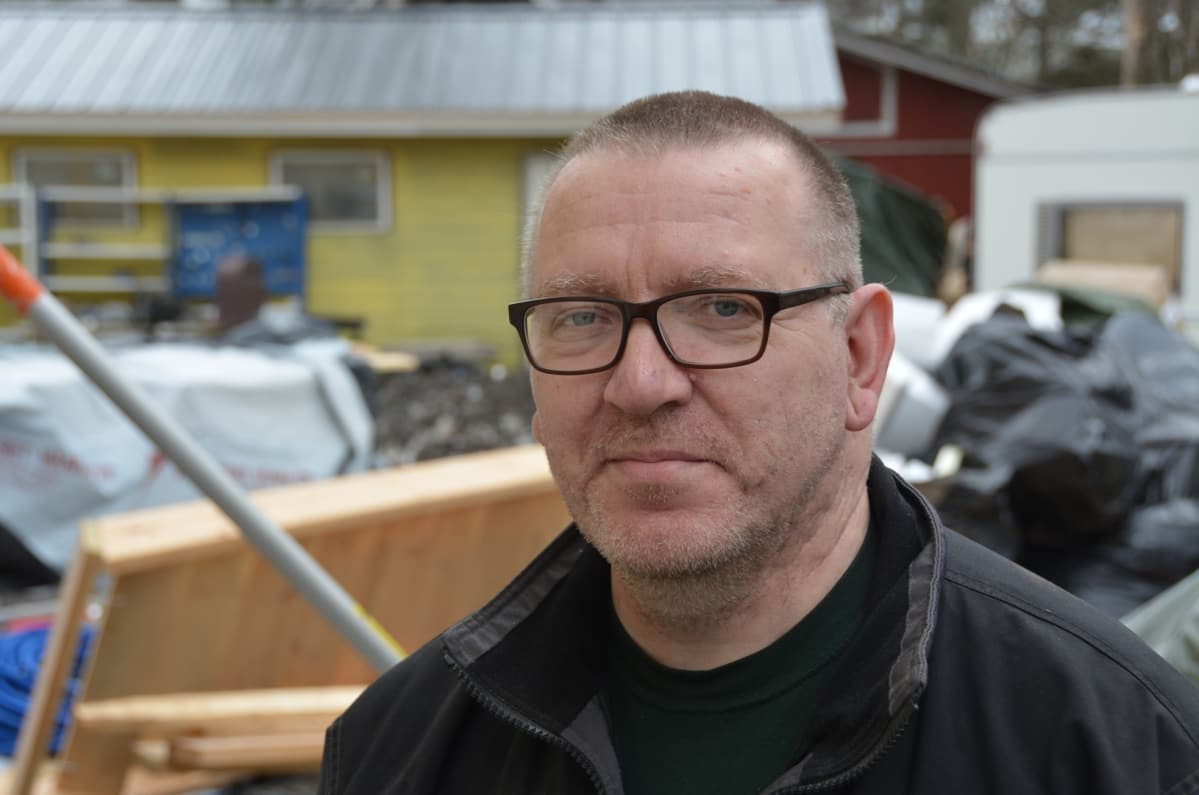 Juhani Mäkelä