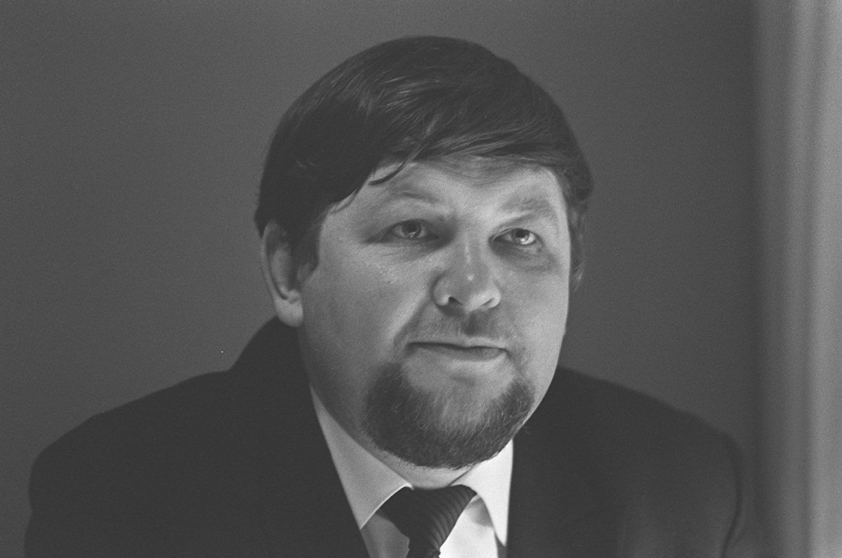 Antti Eskola
