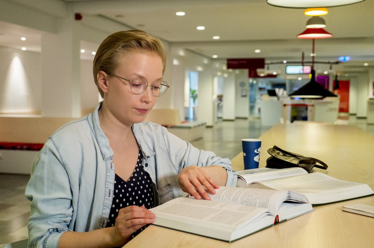 Sara Aaltonen