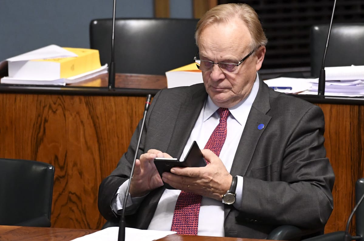 Lauri Ihalainen