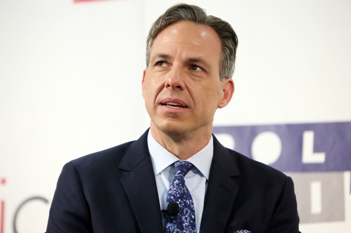 Jake Tapper