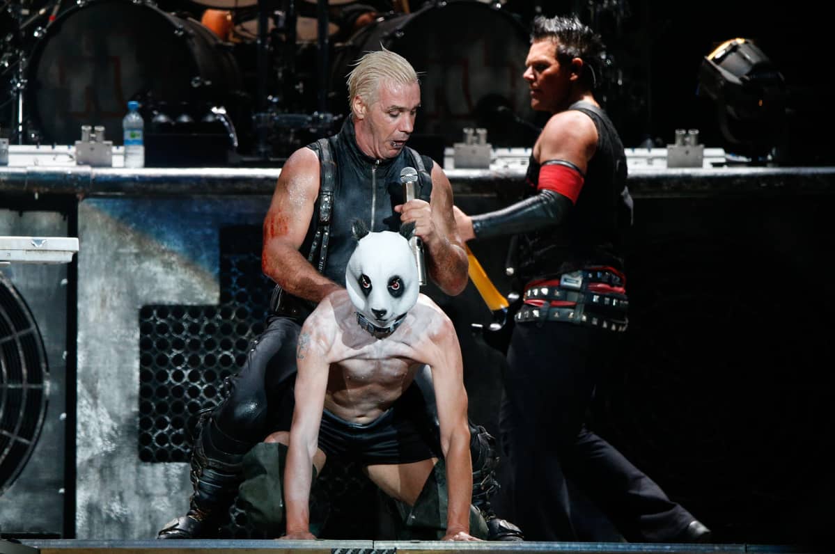 Rammstein