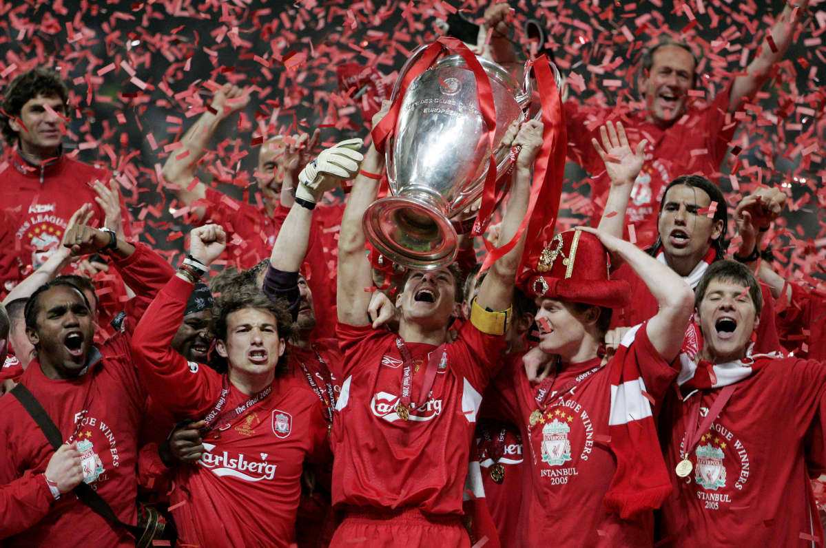 Liverpool 2005