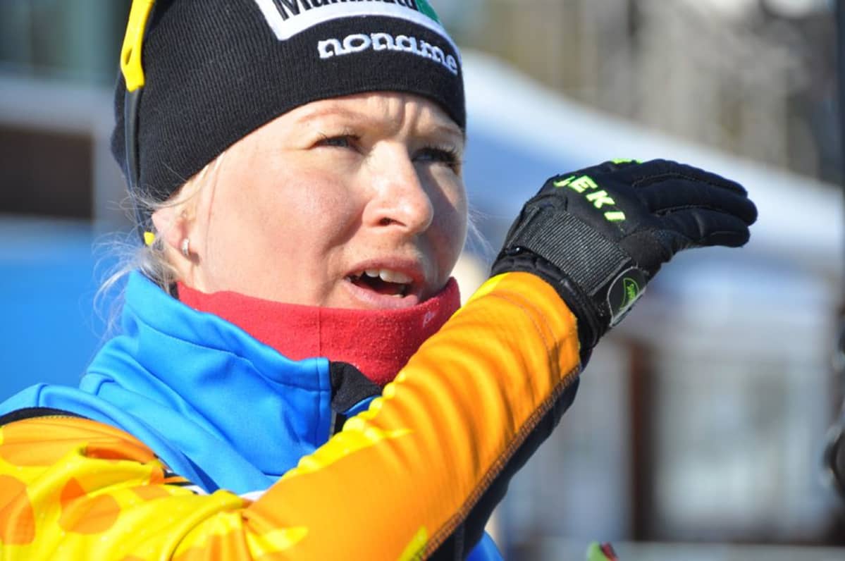 Riitta-Liisa Roponen