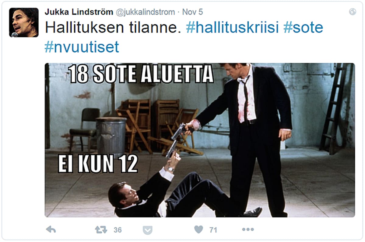 twiitti