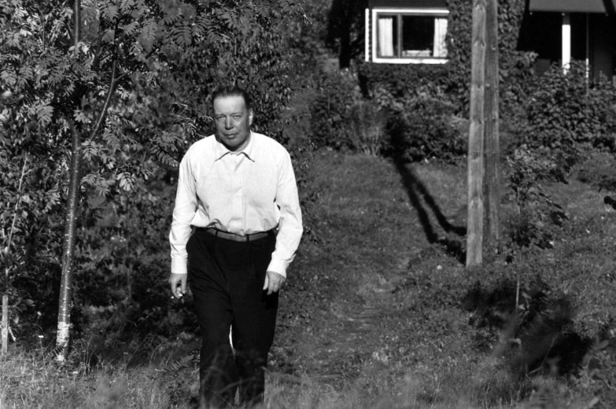 Mika Waltari