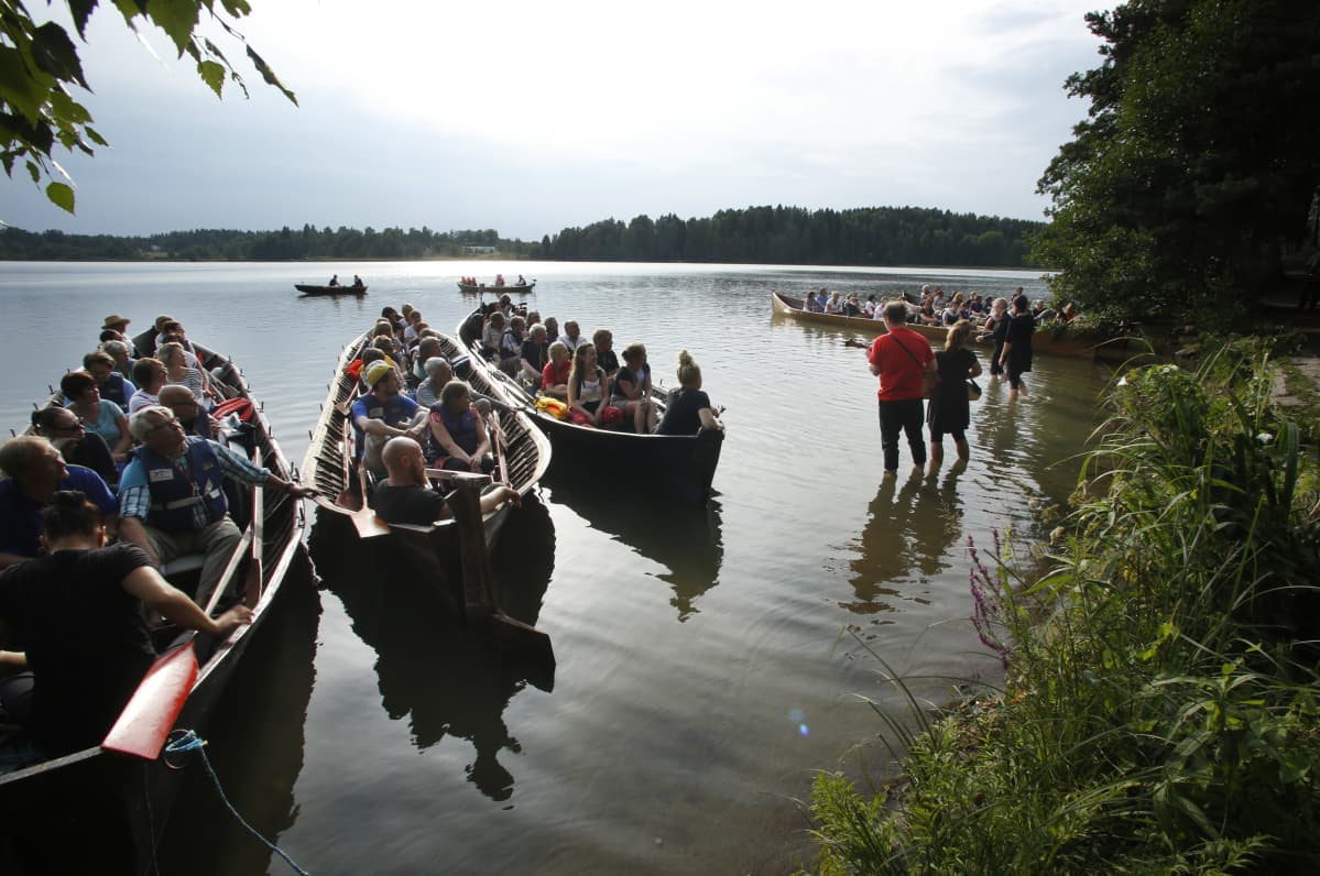 Meidän festivaali 2013