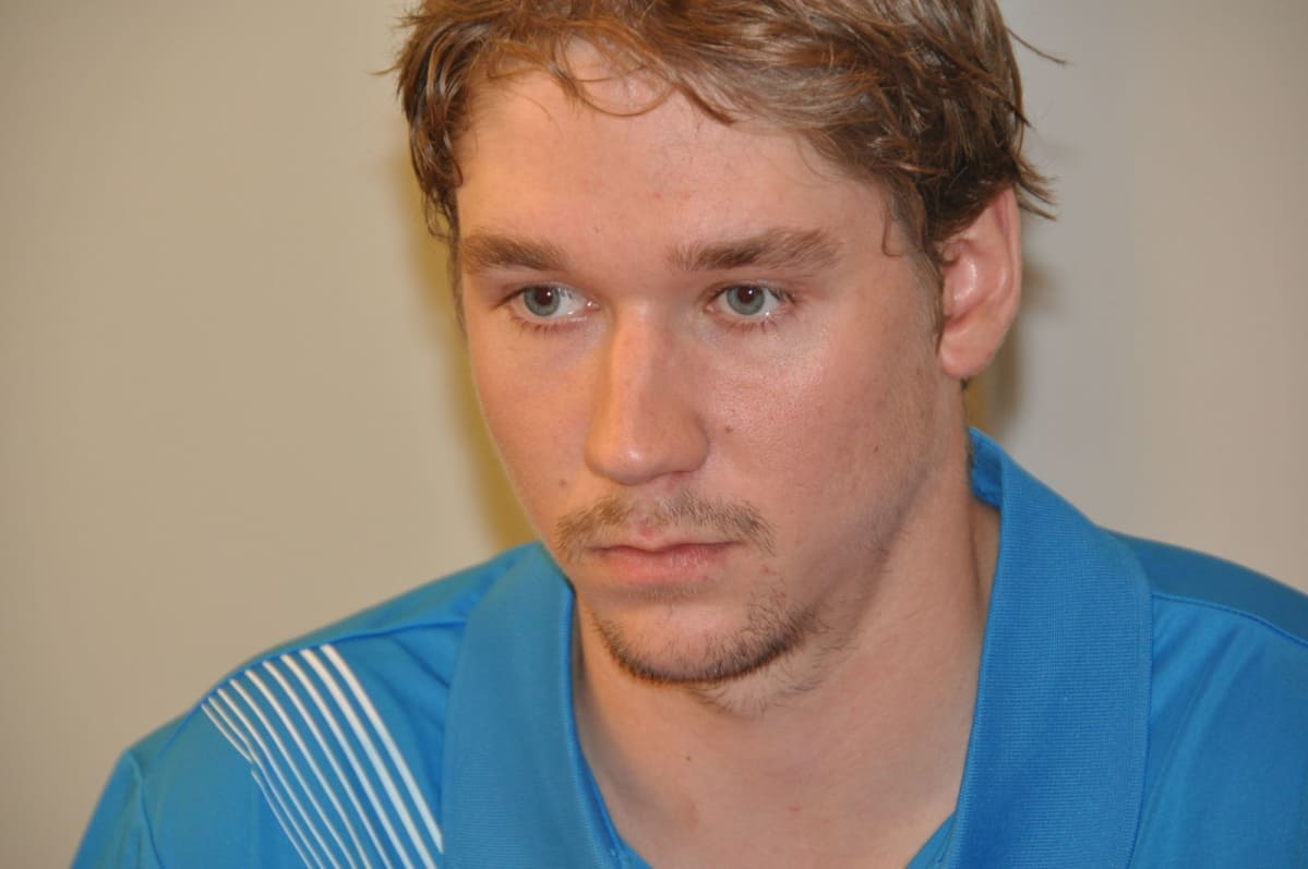 Sami Vatanen.