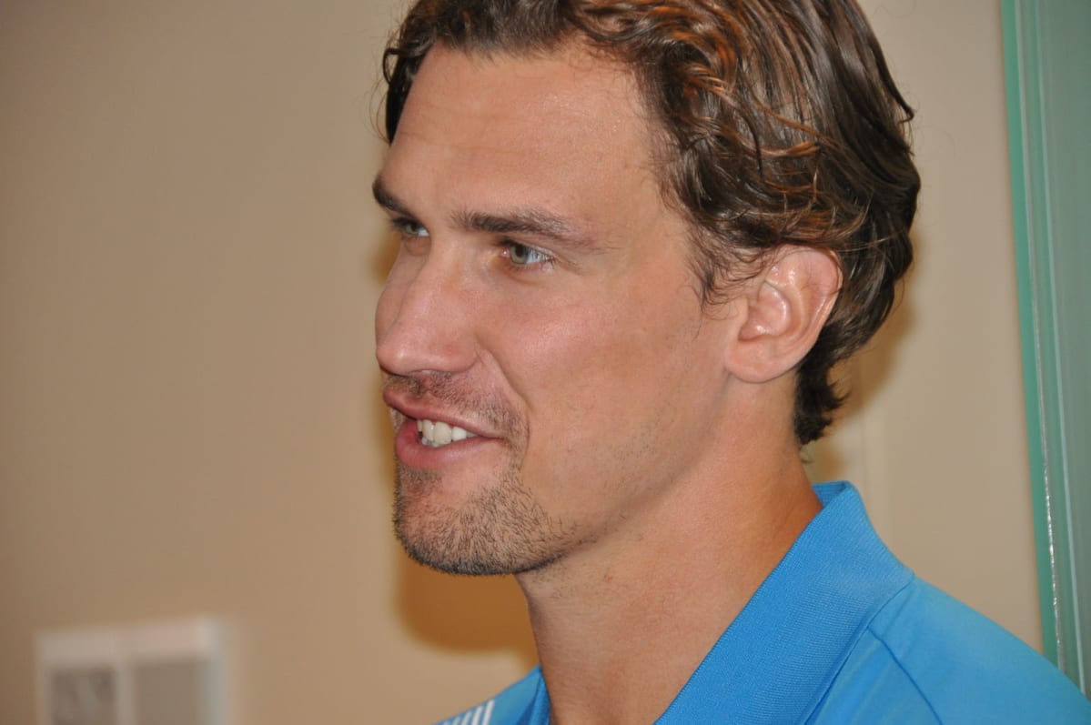 Sami Lepistö.