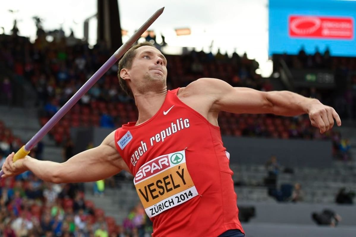 Vítezslav Vesely