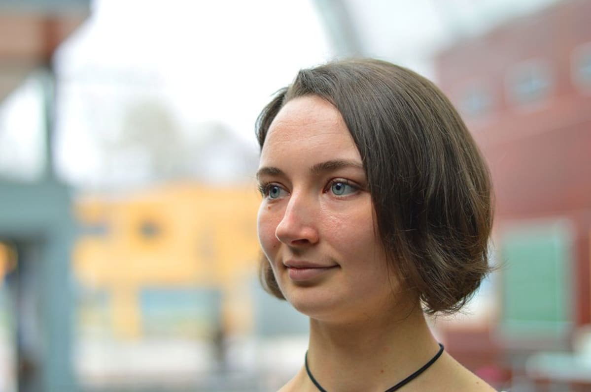 Sanni Nuutinen