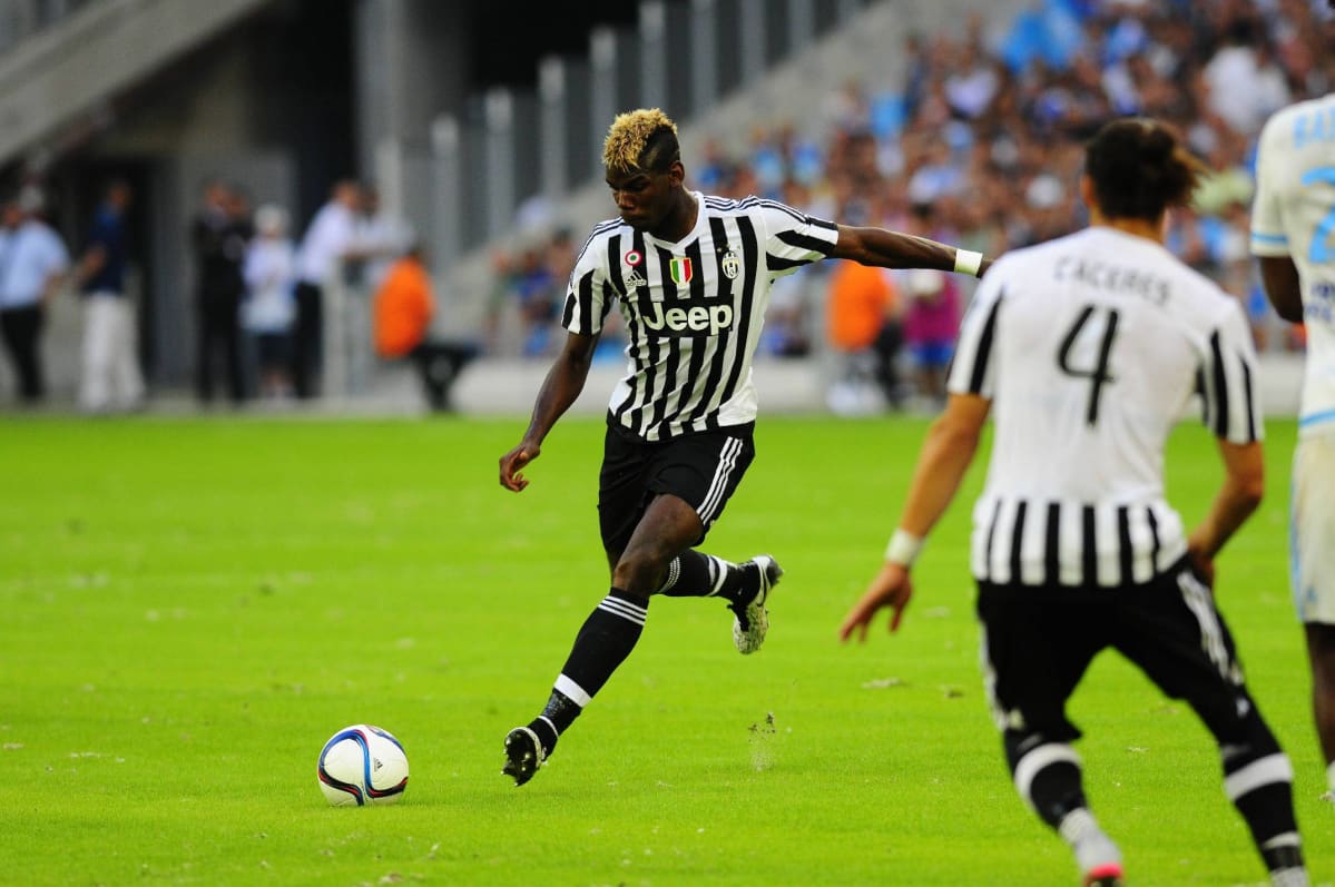 Paul Pogba
