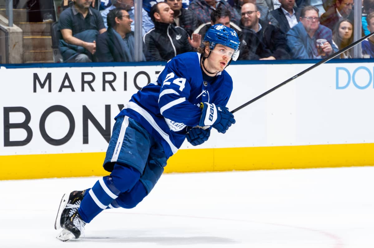 kasperi kapanen