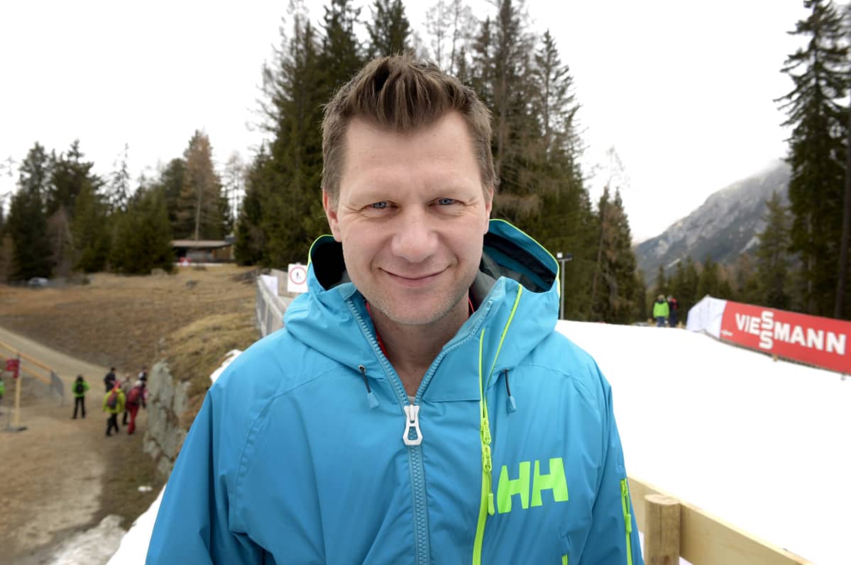 Toni Roponen