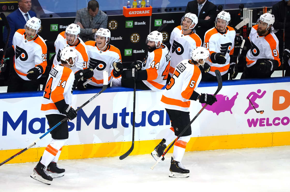 Philadelphia Flyers