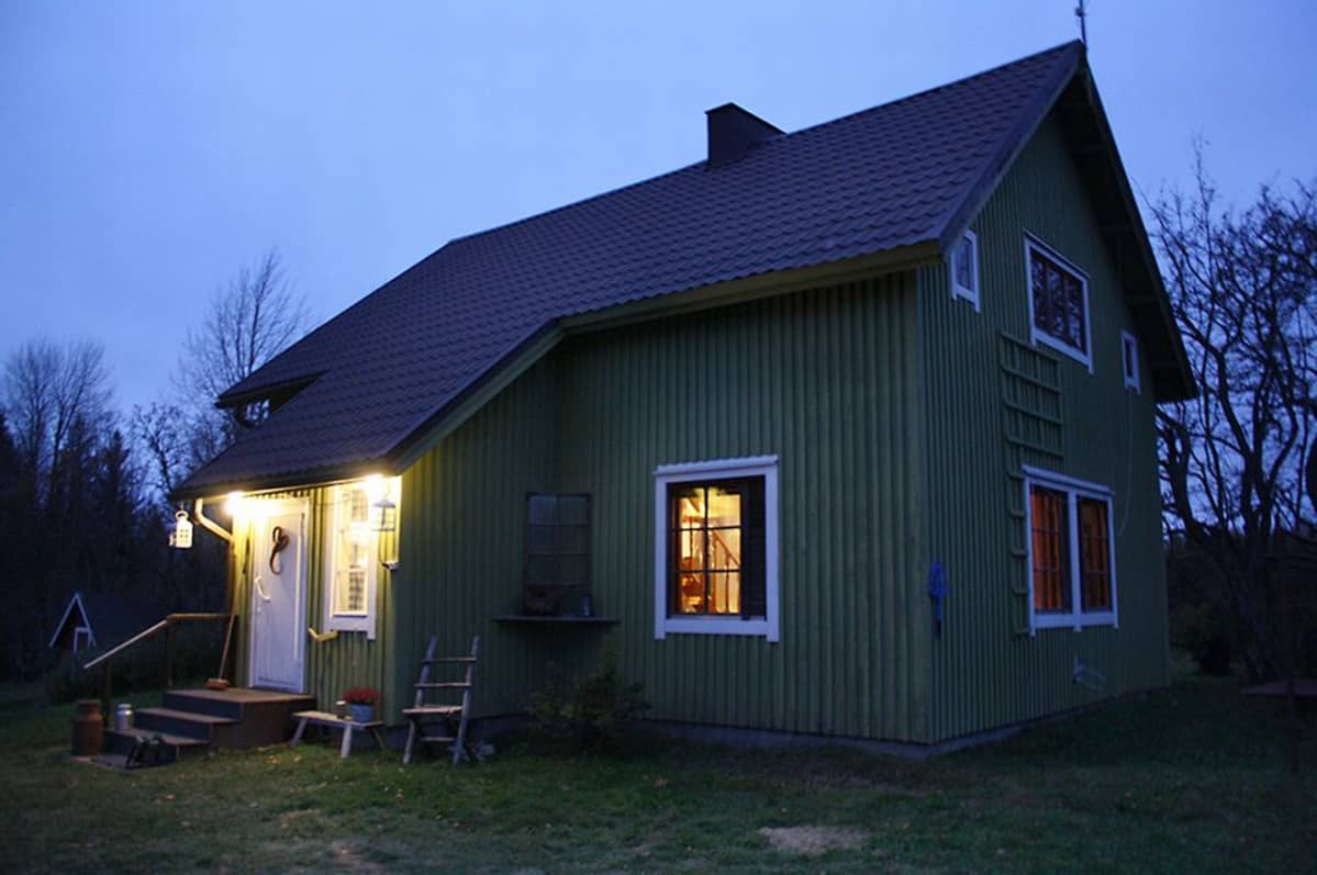 kuhmo