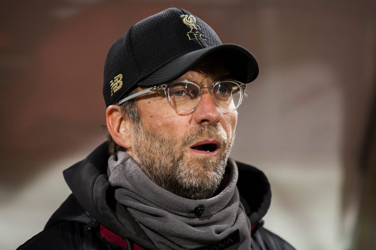 Jürgen Klopp