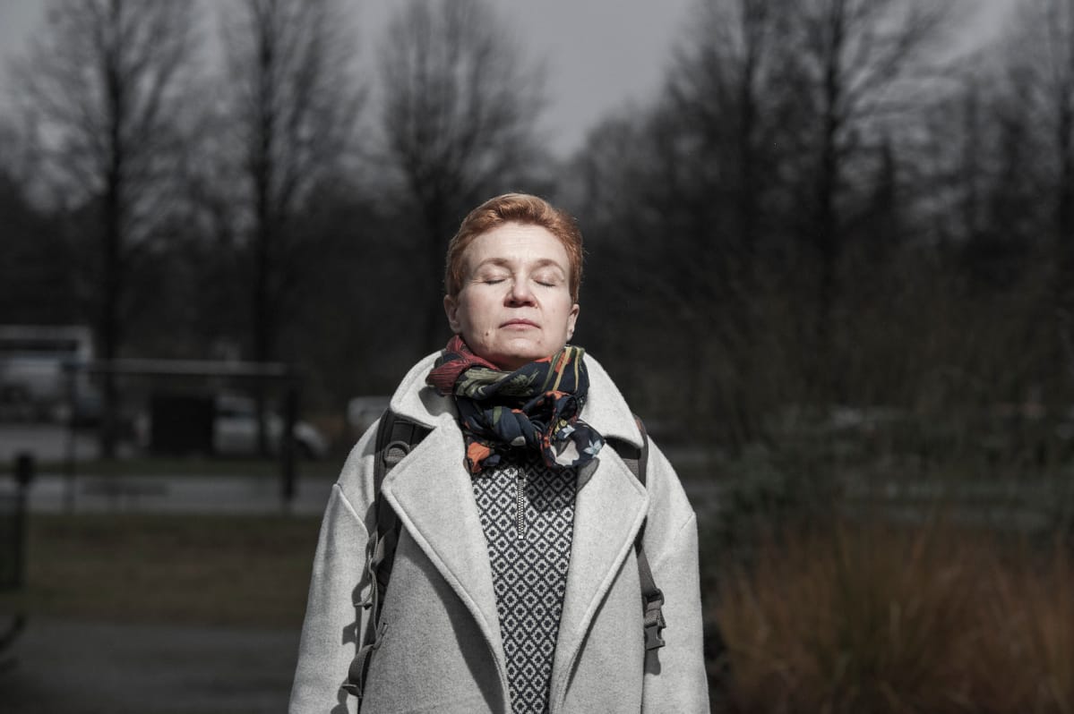 Sirpa Kähkönen