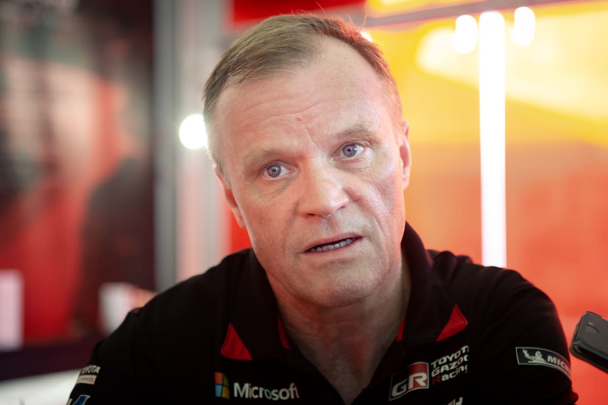 Tommi Mäkinen