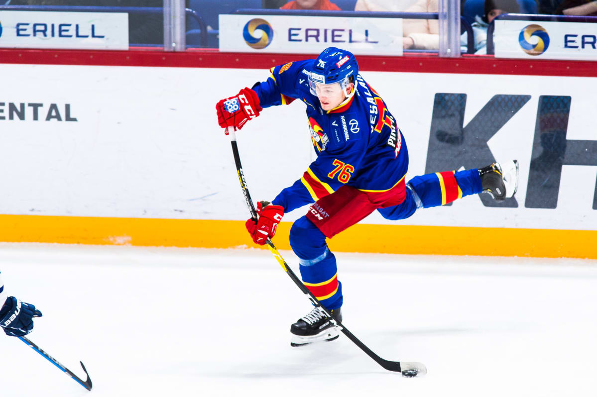 Kristian Vesalainen