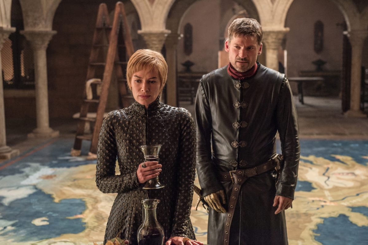 HBO Nordic, Game of Thrones