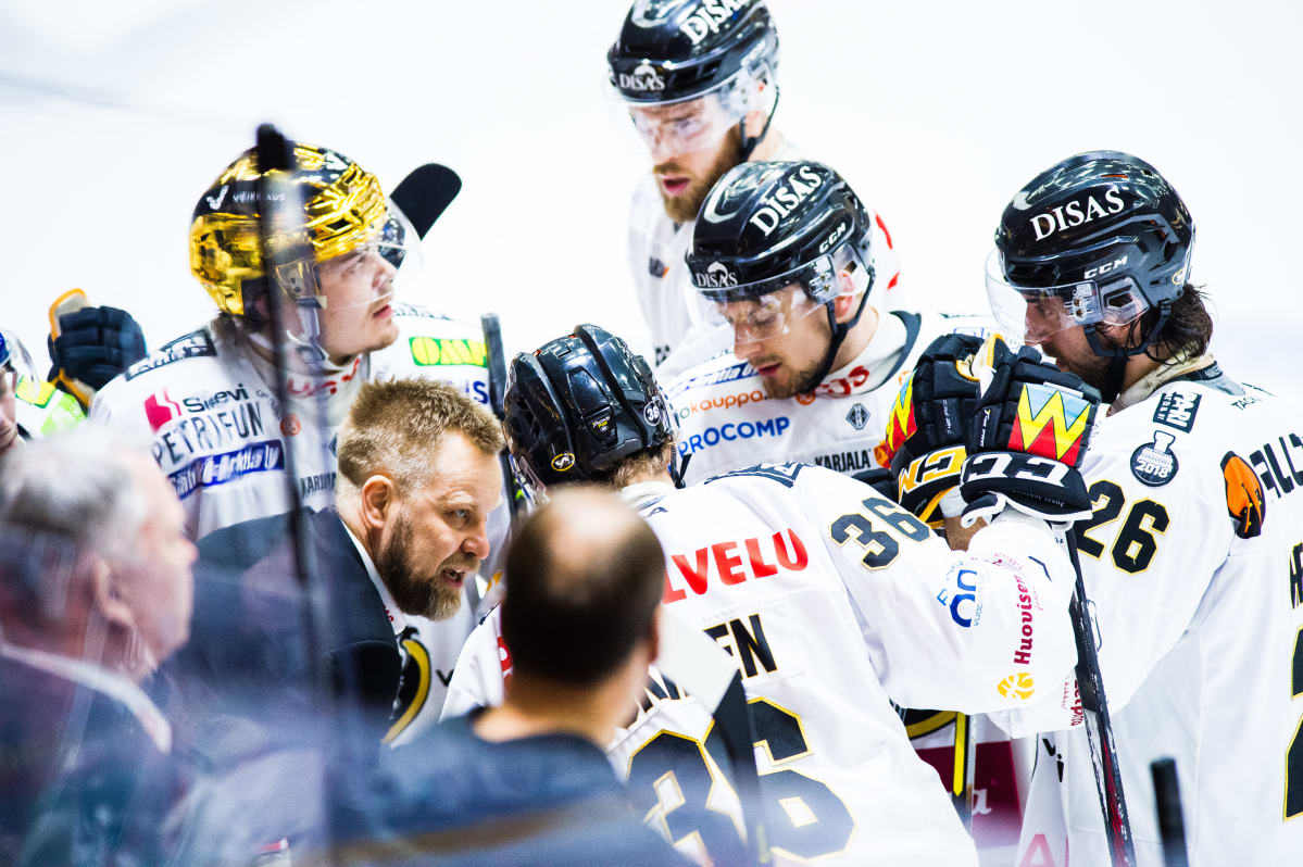 Mikko Manner Kärpät