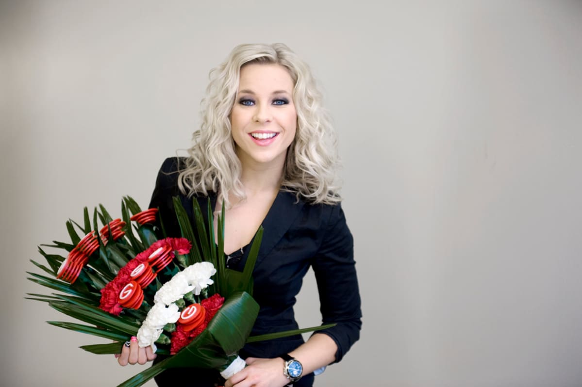 Krista Siegfrids