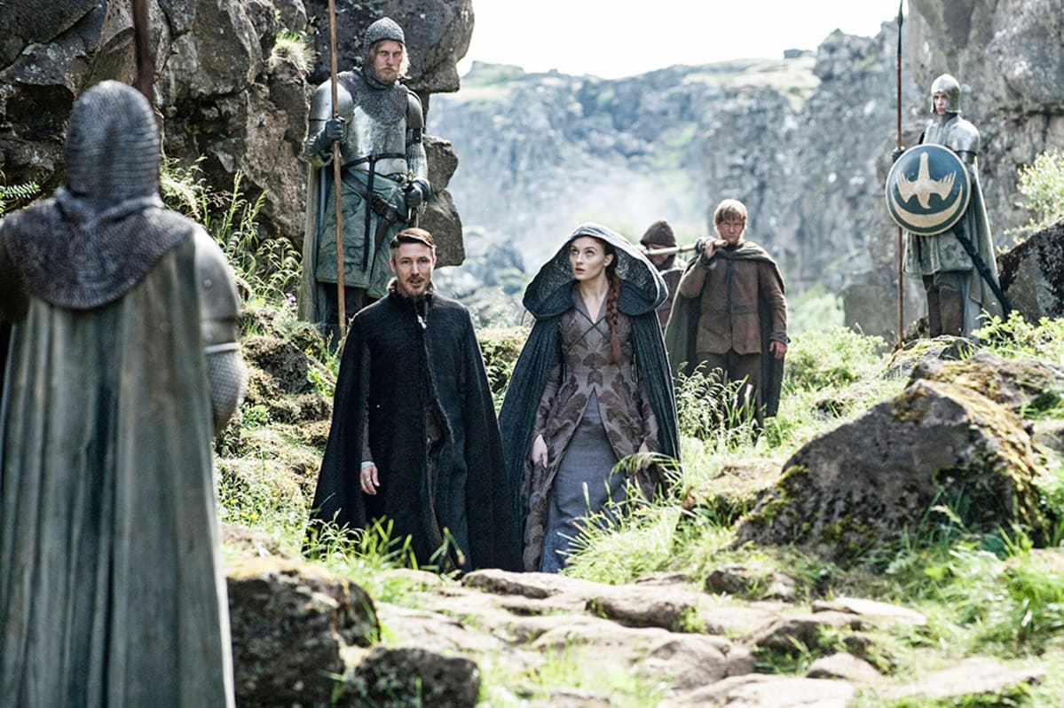 Game of Thrones