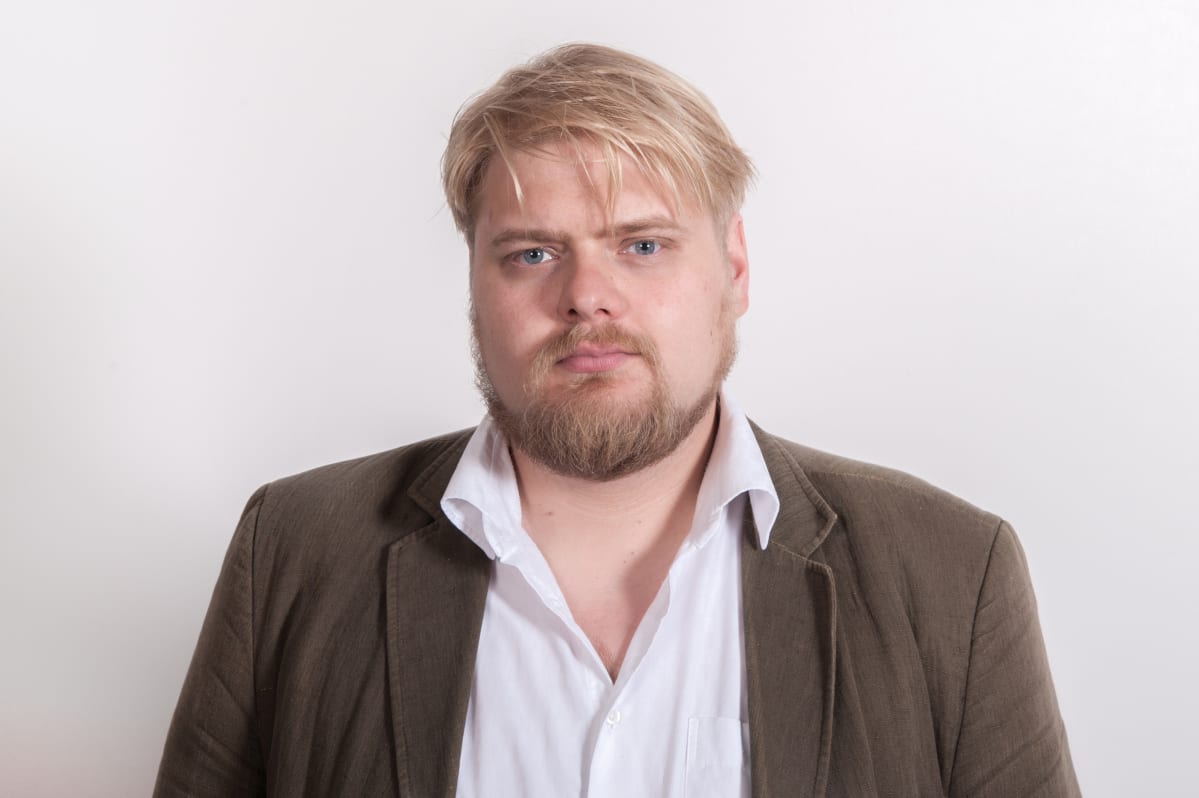 Jarno Liski