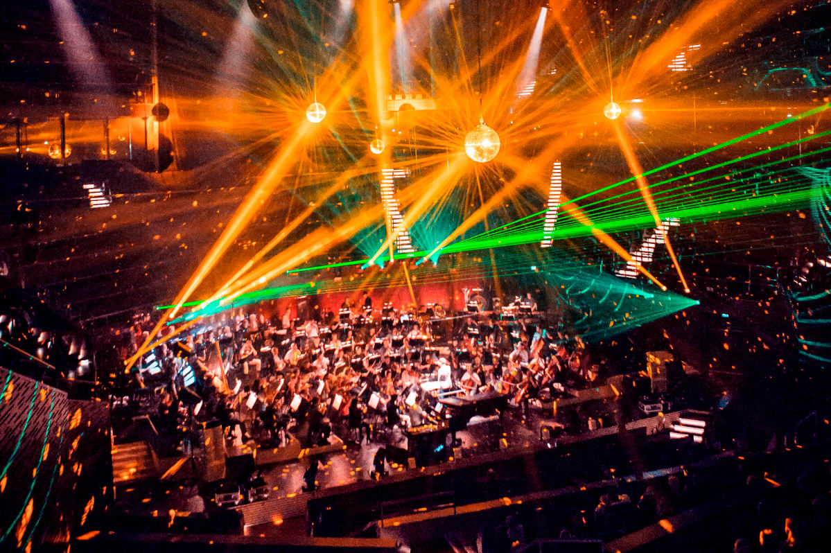 Classical Trancelations