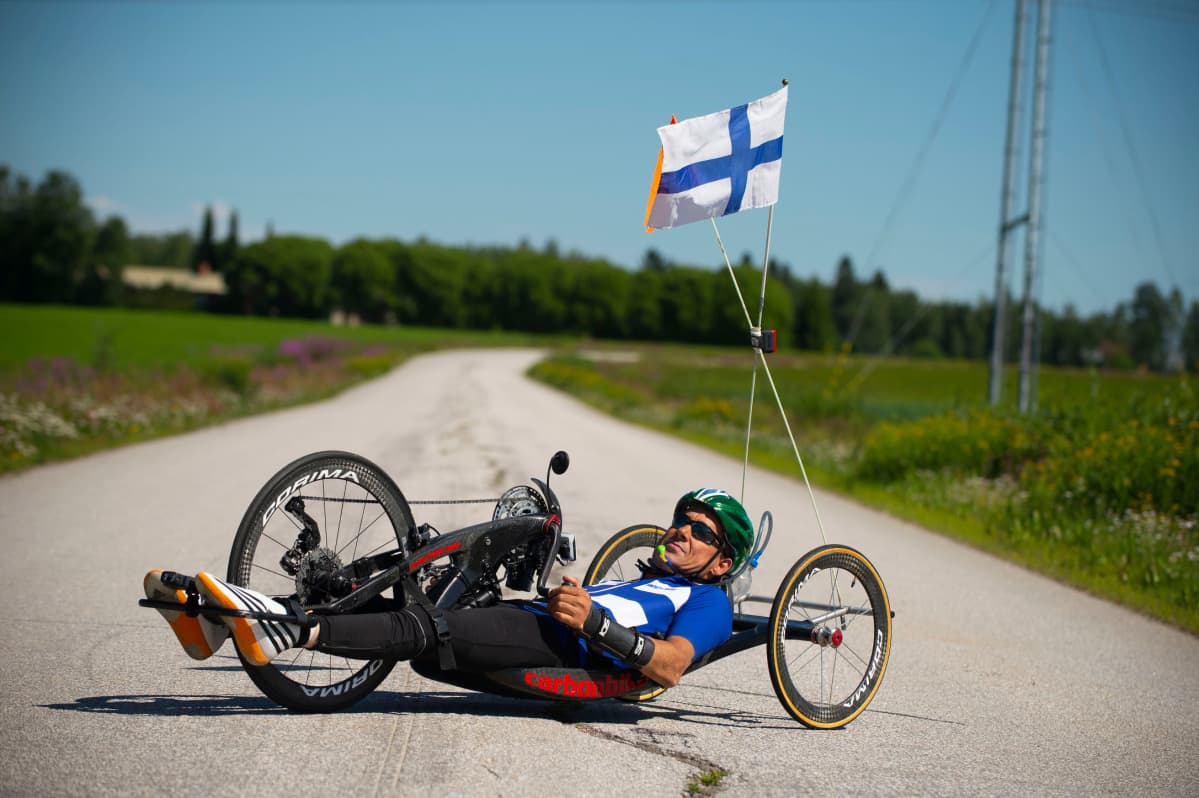 Teppo Polvi