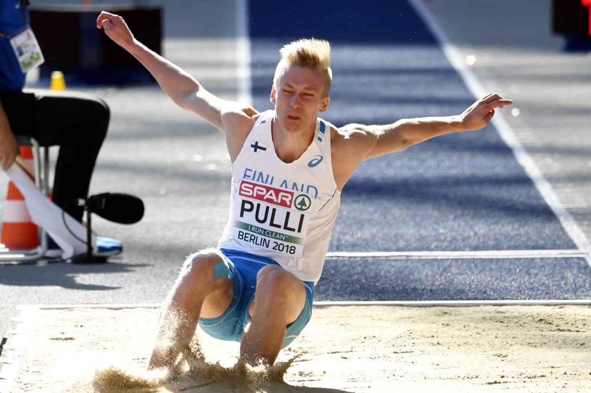 Kristian Pulli