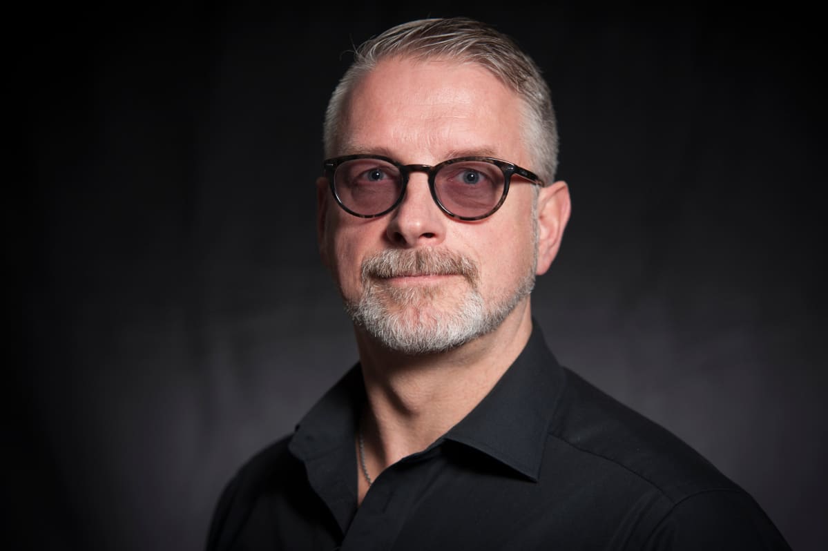 Marko Kilpi