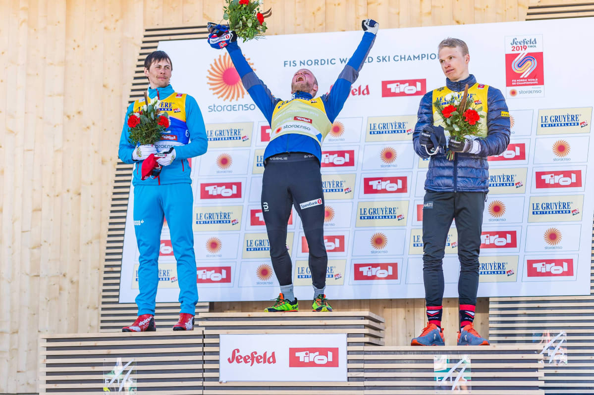 Martin Johnsrud Sundby.