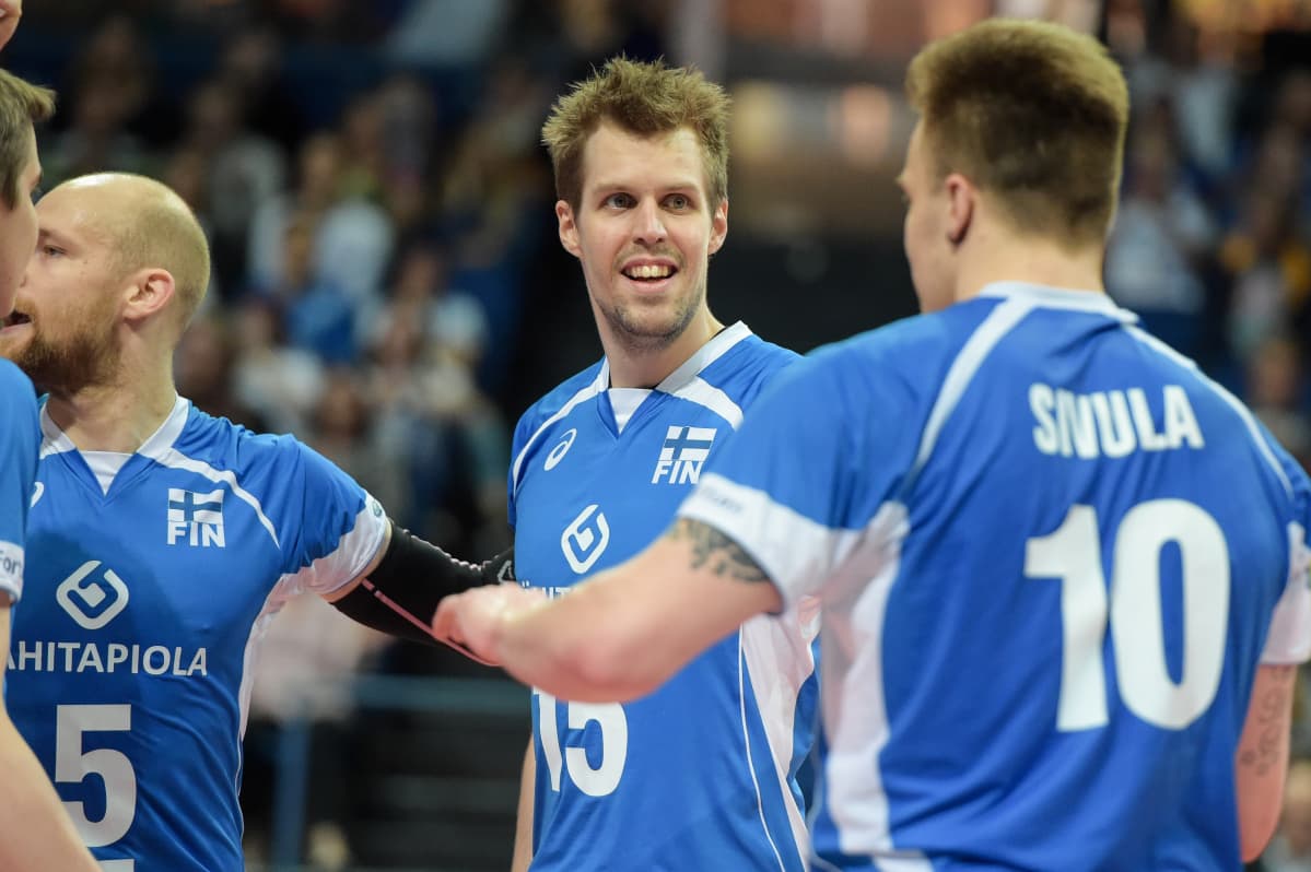 Matti Oivanen