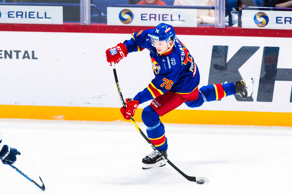 Kristian Vesalainen